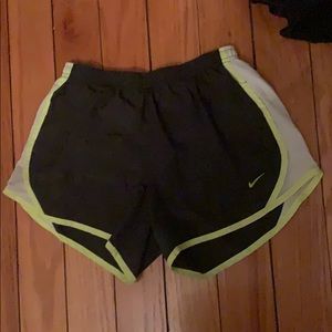 Nike shorts